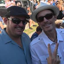 Anyone have a recommendation for a really good barber? I need to find one