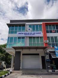 Memberi perkhidmatan kesihatan yang berkualiti, selamat dan berkesan. Jbalb Sri Aman Di Bandar Sri Aman