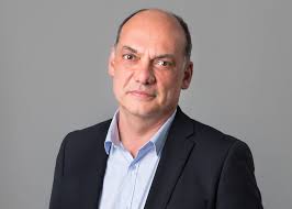 Bernard Muller: Vice-President for student and campus life