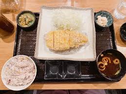 とんかつ わか葉 天神 とんかつ 食べログ