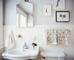 You can bring it to the 21st century by covering your walls with wallpaper. 33 Amazing Pictures And Ideas Of Old Fashioned Bathroom Floor Tile 2021