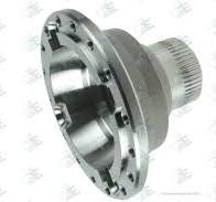 DIFFERENTIAL HALF HOUSING suitable to VOLVO CE 17437430 ...