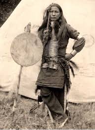 Little Finger Sioux Indian Native American History Native American Tribes Native American Images