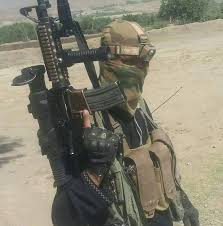 Suscripción digital al primer periódico de información nacional. Taliban Fighter With M4 Rifle Afghanistan 719x728 Militaryporn