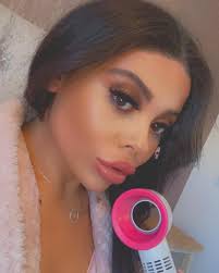 Gurl crush x beauty supplier