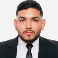 Jorge Tadeo Martinez Paguaga