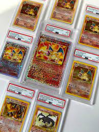 Many collectors prefer to get their best cards professionally graded. Psa Homepage