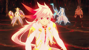 top 20 best fantasy anime 2017 list tales of zestiria tales of berseria anime