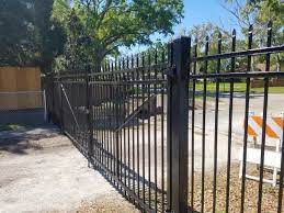Automatic gates can take a beating, however, in some cases, repair is needed. Get The Best Automatic Gate Installation In Orlando Residential And Commercial Automatic Gates