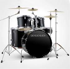 So, a great drum set for jazz will be one that sounds great when tuned high and has toms that sing. Erwachsene Kind Professionelle Musik Jazz Drum Set Kit 5 Trommeln 4 2 Becken Doppel Ol Haut Trommel Legierung Musical Instruments Q900 Drum Aliexpress