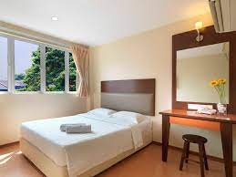 Hotel murah bintang 3 di jalan pajajaran kota bandung ini menawarkan kamar dan suite yang nyaman dengan fasilitas bar, resto dan taman. 10 Hotel Di Melaka Bawah Rm100 Malam C Letsgoholiday My