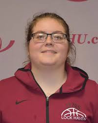 2018-19 Women's Basketball Roster