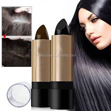 Top 10 silver hair dyes table. One Time Temporary Hair Dye To Cover White Pen Color Wax Hair Chalk Make Up Pencil Buy Hair Color Dye Dye Hair Color Magic Color Hair Dye Product On Alibaba Com