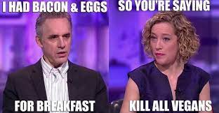 Jordan Peterson Image Gallery List View Funny Memes Funny Memes Images Jordan Peterson