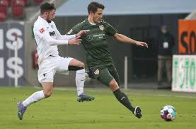 How to get from stuttgart to augsburg by train, bus, rideshare or car. Vfb Stuttgart Beim Fc Augsburg Pressestimmen Kempfs Pass Ist Schoner Als Alle Tore Vfb Stuttgart Stuttgarter Zeitung
