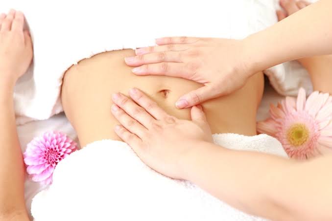 Postpartum Massage in Delta & Surrey, BC | Fountain Wellness