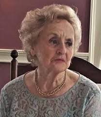 Obituary: Joan Carhart