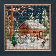 Check out our ohio state counted cross stitch selection for the very best in unique or custom, handmade pieces from our sewing & needlecraft shops. Cross Stitch Seahorse Beaded Counted Cross Stitch Kit Mill Hill 2018 Buttons Beads Spring Mh141813 Counted Kits