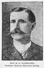 Felix Wise, owner of some mills, a store and the Post Office at one time.  His son, William "Squire" Wise, Justice of the Peace for many years. From  the Wallace collection.