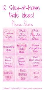 Have a date at home. 12 Stay At Home Date Ideas Life S All About Little Adventures Dating Funny Dating Quotes Romantic Boyfriend