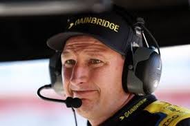 Leavine Family Racing soldiers on