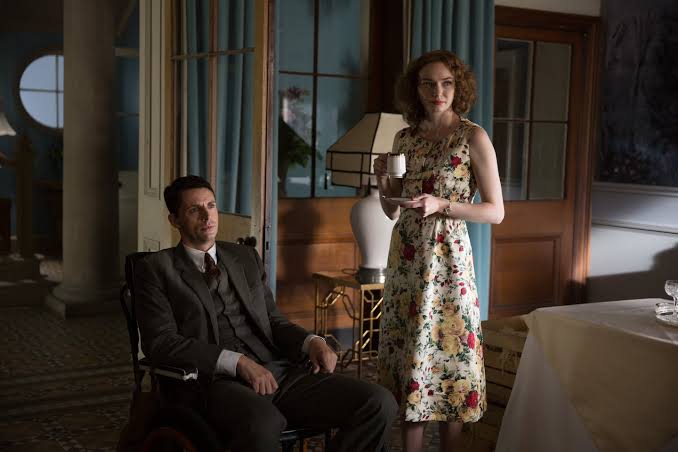 Ordeal' shows Amazon can play Agatha Christie's game - The Boston Globe
