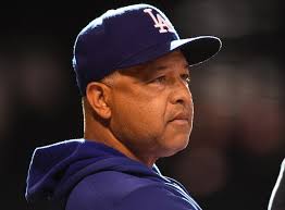 Dave Roberts Expects Dodgers To Improve After Series Loss To Diamondbacks