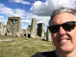 Los Angeles Radio People, Template