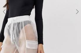 Pertanyaan itupun bisa anda buktikan dengan menjajal beberapa aplikasi (yang kabarnya. Netizen Bingung Celana Asos Mirip Bungkus Plastik Dewiku Com
