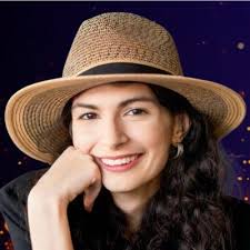 Plum the Super Witch