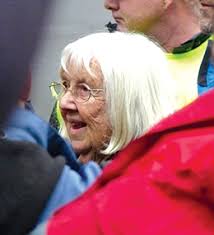 Jean Maryl Abercrombie/Waugh/McLaren