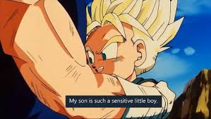 What was the best quote from dragon ball z? Goku Quotes Tumblr Inaccurate Dbz Quotes Tumblr Dogtrainingobedienceschool Com