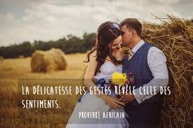 Trop De Connexions Proverbe Africain Proverbe Proverbe Amour