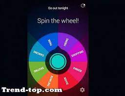 Jika anda ingin bermain game casino online secara langsung, anda dapat menemukannya disini, di halaman ini kami membahas seputar rolet online yang menjadi salah satu pilihan terbaik dari situs casinosparta ini, casino online yang kami rekomendasikan memberikan pengalaman permainan yang fantastis dan menggiurkan untuk menjadi ahli dalam permainan ini. 19 Aplikasi Seperti Keputusan Roulette Produktivitas Office Lainnya