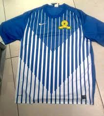 Puma football release the 2018/19 home jersey for south african football giants, mamelodi sundowns. New Mamelodi Sundowns Jersey 2011 2012 Away Nike Football Kit News