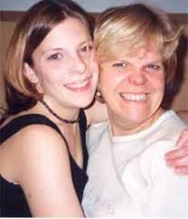 EXCLUSIVE: PAIN OF MILLY'S MUM