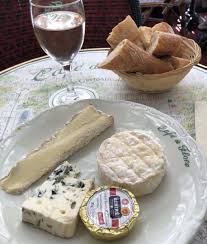 Https I Pinimg Com Originals 07 40 96 074096802279e119971e803f5929c8a6 Jpg Cafe Food Parisian Breakfast Food