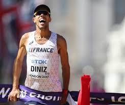 Check spelling or type a new query. Atletismo Yohann Diniz Venceu Prova De Marcha Joao Vieira 3 Lusojornal