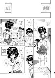 Nazo no Kanojo to SEX | Mysterious Girlfrend SEX » nhentai - Hentai Manga,  Doujinshi & Porn Comics