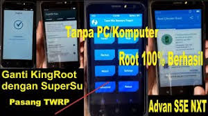 Bye rom for advan s4. How To Root Advan I5e Bisako Channel