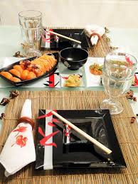 Mesa De Jantar Japones Novocom Top