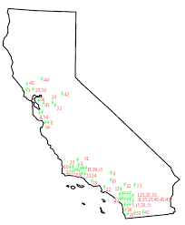 I struggled with math growing up and have been able to use those experiences to help students improve in. A Map Showing California Cactus And Succulent Nurseries From Cactus Mall Cacti And Succulents Planting Succulents Succulents