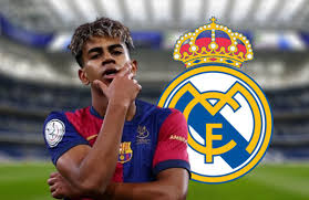 Lamine Yamal al Real Madrid? El Barça puede anunciar, sin querer, el  fichaje del año