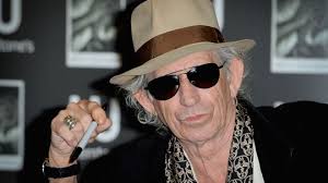 The Week contest: Papa was a Rolling Stone