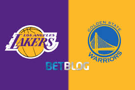 Final score thompson s 44 points lead warriors 130 111 win vs. Nba Los Angeles Lakers Vs Golden State Warriors Betting Tips Betblog