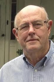 Richard Keller Obituary (1948