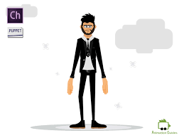 Go to free download page. Roger Puppet For Adobe Character Animator By Katia Stukota On Dribbble