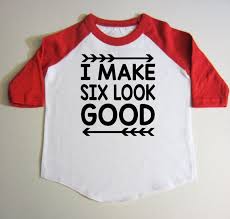 Birthday Shirt Ideas For 6 Year Old Boy Boys 6th Birthday Raglan Shirt Boys Baseball Raglan Shirt Sixth Birthday Party Shirt 6th Birthday 6 Year Birthday Shirts Birthday Boy Shirts 2nd Birthday Shirt