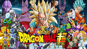 Winter wallpaper for computer (75 wallpapers). Dragon Ball Z Super Desktop Background Novocom Top