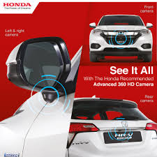 We have 6 images about honda hrv 2020 malaysia review including images, pictures, photos, wallpapers, and more. Honda Br V 2021 Price In Malaysia News Specs Images Reviews Latest Updates Wapcar